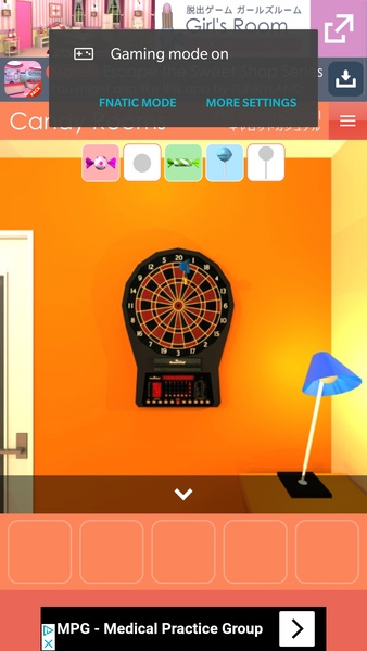 Escape Candy Rooms - Preview 5