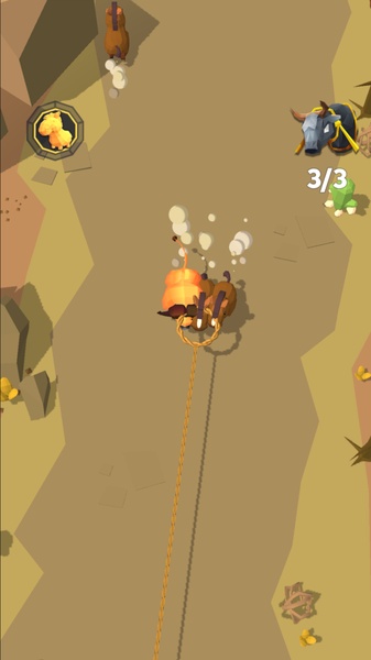 CowBoyGO - Preview 5