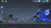 Fury Battle Dragon screenshot 6