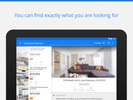 Trovit Homes screenshot 2