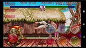 Street Fighter 97 old game screenshot 3