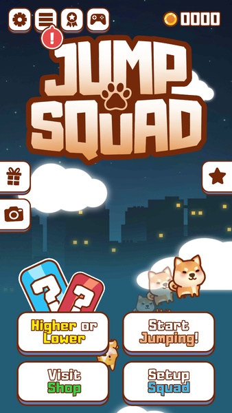 Jump Squad - Preview 6