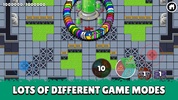 Super Impostor screenshot 2