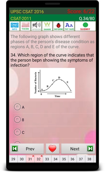 UPSC CSAT 2016 - Preview 2