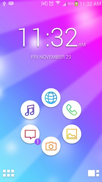 Colorful - Preview 2