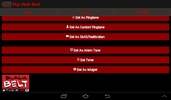 Heartbeat Sounds Ringtones screenshot 14