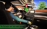 Sports Car Taxi Driver Simulator 2019 screenshot 3