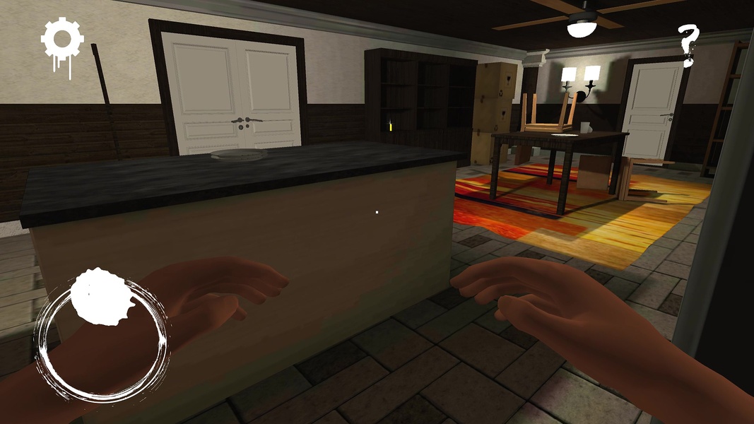 Entity Room – Downloadable Game