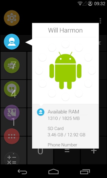 Colors Theme - Preview 1
