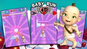Baby Run 4D – Run 1 2 3 screenshot 4