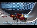 Extreme stunt car driver 3D screenshot 9