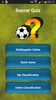 Soccer Quiz screenshot 7