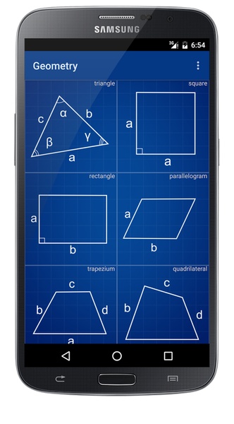 Geometry - Preview 21