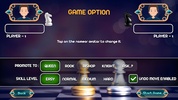 SciFi Chess 3D screenshot 7
