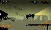 Zombie vs Truck screenshot 3