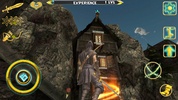 Ninja Samurai Assassin Hero VI Medieval Thief screenshot 10