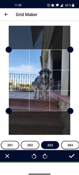 Grid Maker For Instagram - Preview 8