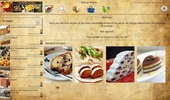 Baking recipes screenshot 5