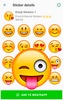 Emoji & Memoji Apple Stickers screenshot 8