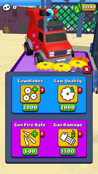 Z-Machine - Preview 4
