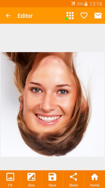 FaceFun - Preview 7