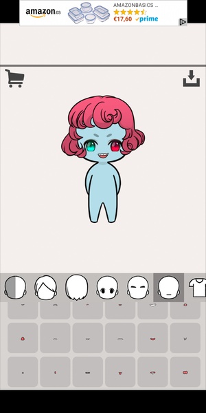 Unnie doll - Preview 8