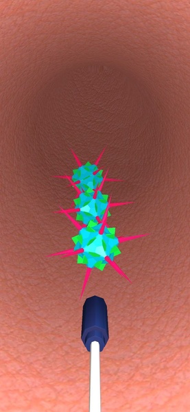 Virus Test - Preview 3