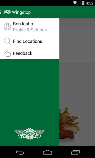 Wingstop - Preview 3