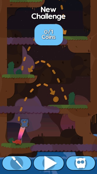 Up Golf - Preview 1