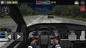 Traffic Cop Simulator 3D screenshot 8