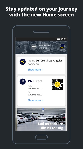 CPH Airport 3.0 - Preview 3