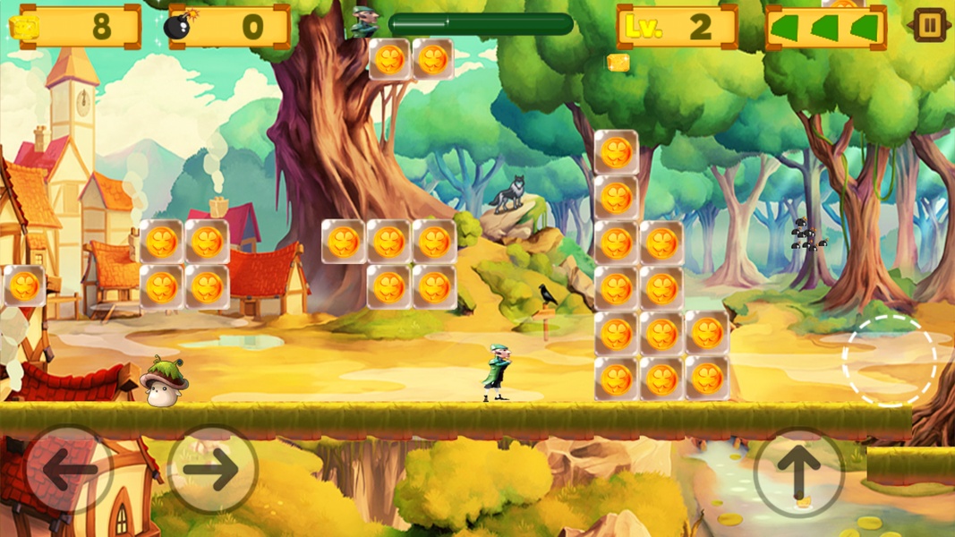 GuideFor Rayman Legends APK (Android App) - Free Download