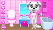 Lucy Dog Care And Play screenshot 4