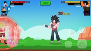 Stick Warriors: Shadow Fighter screenshot 4