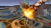 City Destruction Simulator screenshot 3