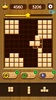 Woody Block Puzzle Classic screenshot 2