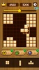 Woody Block Puzzle Classic screenshot 2