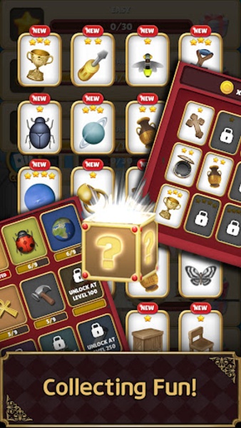 Jewel Friends - Preview 8