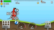 Hill Climb Racing screenshot 8