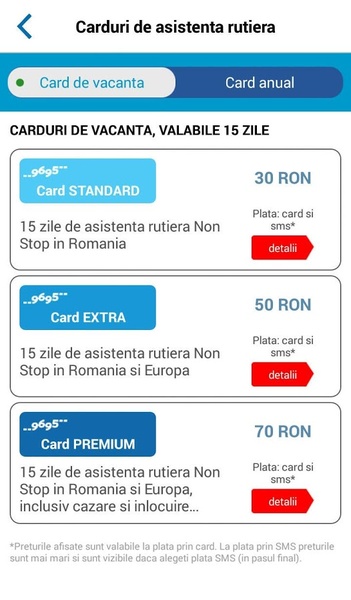 Auto.ro - Preview 4