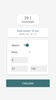 BMI Calculator screenshot 3
