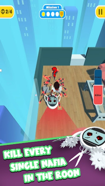 Vacuum Hero - Preview 5