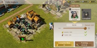 War Of Dragonia screenshot 4