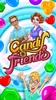 Candy Friends - Match 3 Frenzy screenshot 3