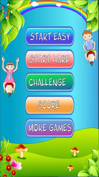Kids Matching Game - Preview 8