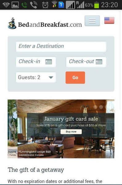 Hotels Cheap Booking - Preview 2