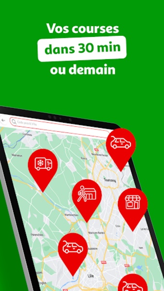 MyAuchan - Preview 4