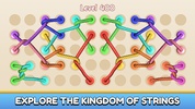 Tangle Rope 3D: Untwist Knots screenshot 2