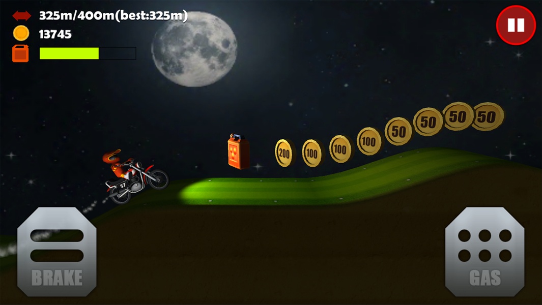 Hill Racing 3D - Preview 6