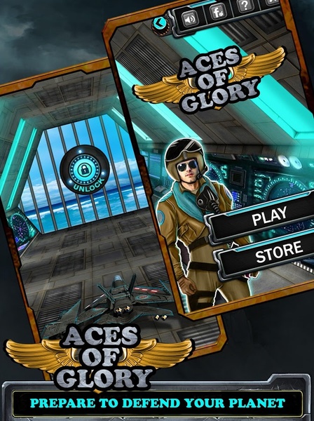 Wings of Glory - Preview 9